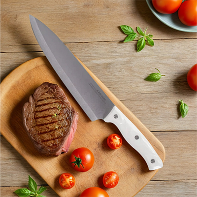 Нож Attribute Antique AKA021