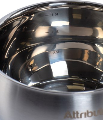 Ковш Attribute Scandinavia ASK043