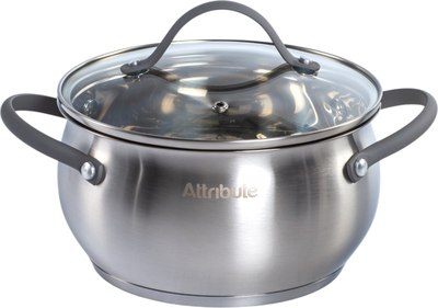 Кастрюля Attribute Scandinavia ASK044 - фото