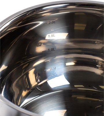 Кастрюля Attribute Scandinavia ASK044