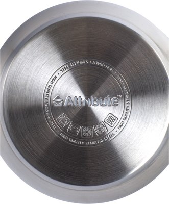 Кастрюля Attribute Scandinavia ASK044