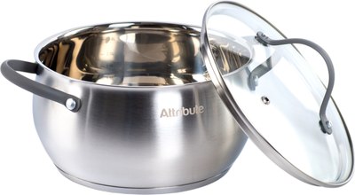 Кастрюля Attribute Scandinavia ASK045 - фото