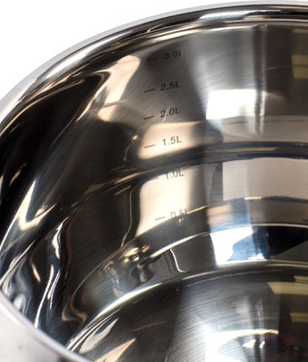 Кастрюля Attribute Scandinavia ASK045