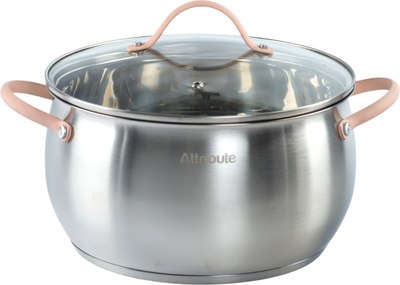 Кастрюля Attribute Scandinavia ASK046 - фото