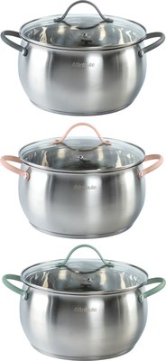 Кастрюля Attribute Scandinavia ASK046