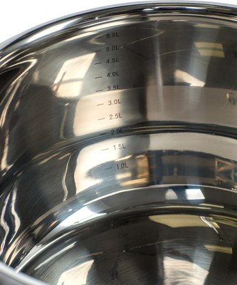 Кастрюля Attribute Scandinavia ASK046