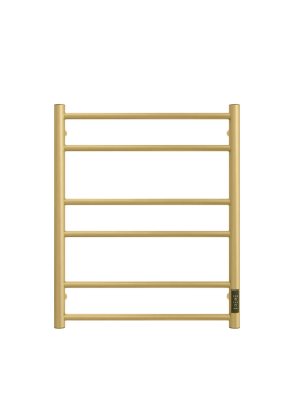 Полотенцесушитель электрический Двин L neo 60/50 - фото