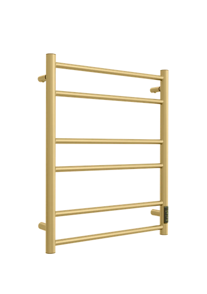 Полотенцесушитель электрический Двин L neo 60/50