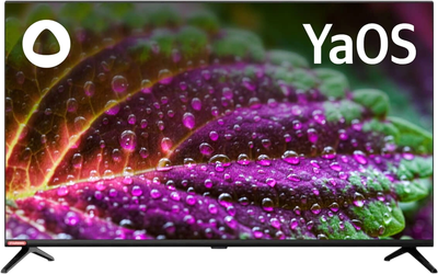 Телевизор StarWind SW-LED40SG300 - фото