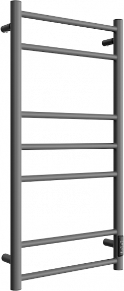 Полотенцесушитель электрический Двин L neo 80/40 - фото