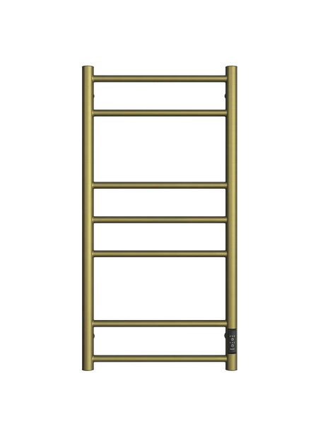 Полотенцесушитель электрический Двин L neo 80/40 - фото