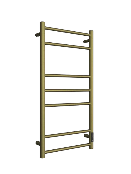 Полотенцесушитель электрический Двин L neo 80/40