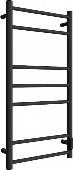 Полотенцесушитель электрический Двин L neo 80/40 - фото