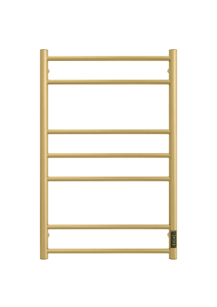 Полотенцесушитель электрический Двин L neo 80/50 - фото