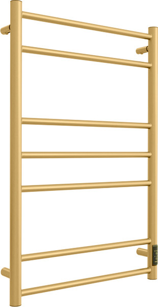 Полотенцесушитель электрический Двин L neo 80/50