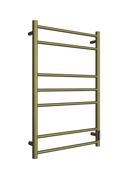 Полотенцесушитель электрический Двин L neo 80/50 - фото