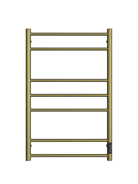 Полотенцесушитель электрический Двин L neo 80/50