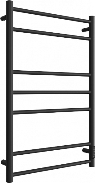 Полотенцесушитель электрический Двин L neo 80/50 - фото