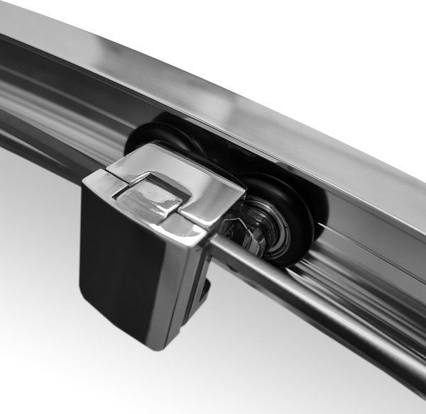 Душевой уголок Radaway Alienta C 80x80 / 10238080-01-01