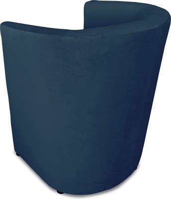 Кресло мягкое Lama мебель Рико