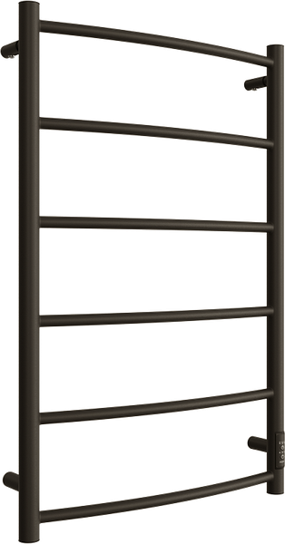 Полотенцесушитель электрический Двин R neo 80/40 - фото