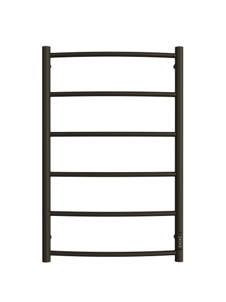Полотенцесушитель электрический Двин R neo 80/40