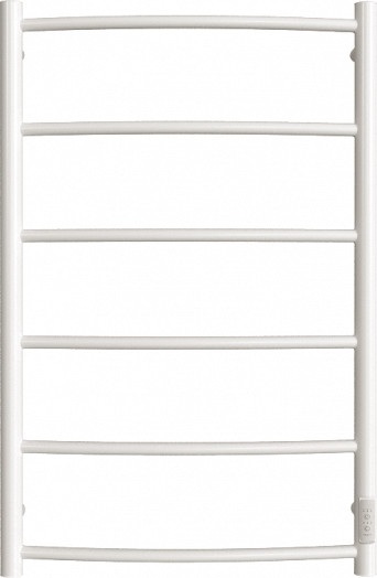 Полотенцесушитель электрический Двин R neo 80/50 - фото