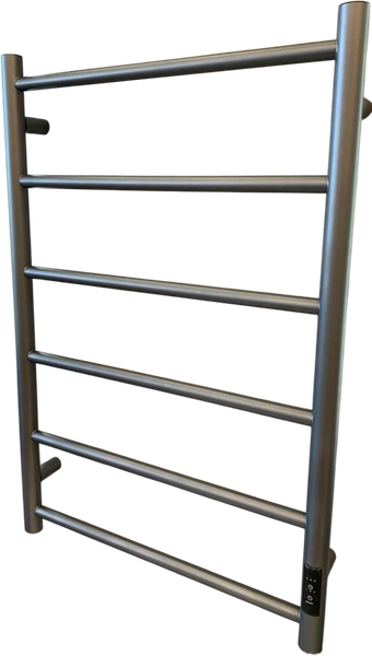 Полотенцесушитель электрический Двин R neo 80/50 - фото