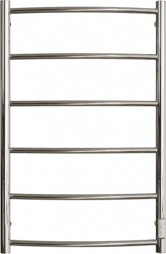 Полотенцесушитель электрический Двин R neo 80/50 - фото