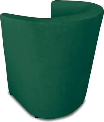 Кресло мягкое Lama мебель Рико