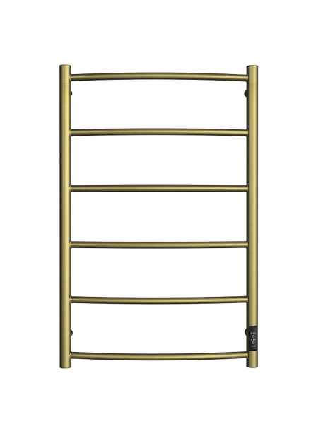 Полотенцесушитель электрический Двин R neo 80/50 - фото