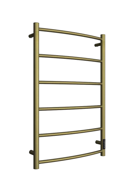 Полотенцесушитель электрический Двин R neo 80/50