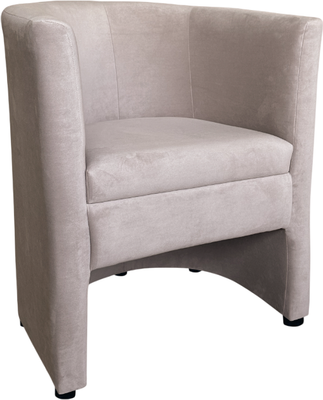 Кресло мягкое Lama мебель Рико - фото