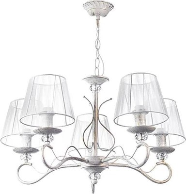 Люстра Aitin-Pro НСБ 01-5x60-105 C0747/5