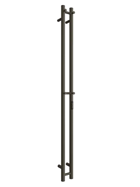 Полотенцесушитель электрический Двин X-2 neo 120/8