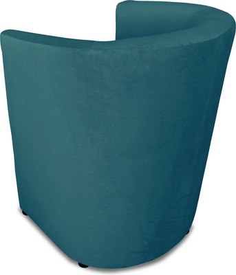 Кресло мягкое Lama мебель Рико