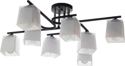 Люстра Aitin-Pro НПБ 02-8x60-102 N6194/8