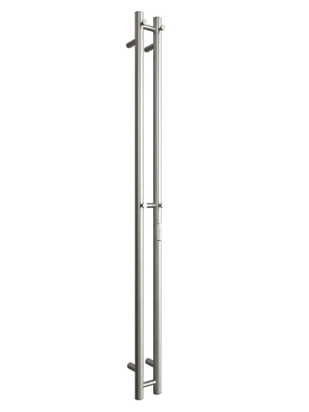 Полотенцесушитель электрический Двин X-2 neo 120/8