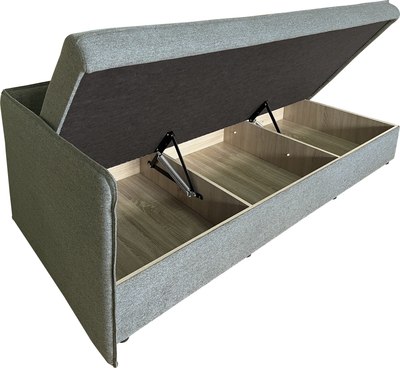 Тахта Lama мебель Эльза-2 Правый