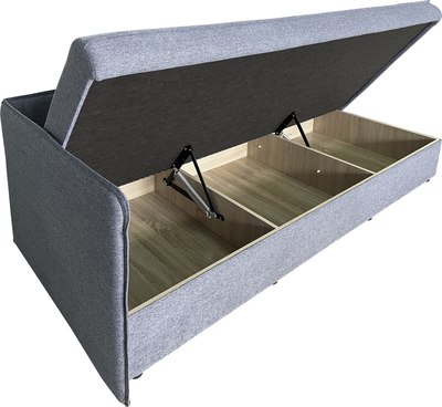 Тахта Lama мебель Эльза-2 Правый