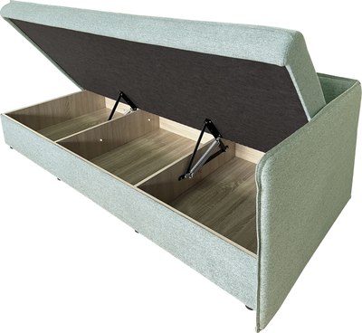 Тахта Lama мебель Тахта Эльза-2 Левый