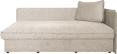 Тахта Lama мебель Эльза-2 Левый - фото