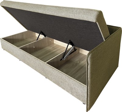 Тахта Lama мебель Эльза-2 Левый