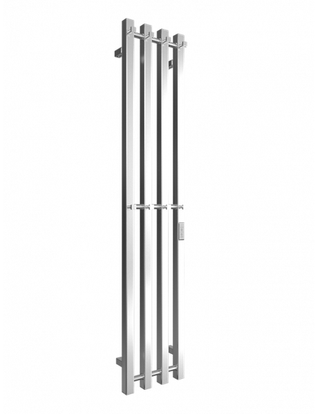 Полотенцесушитель электрический Двин X-4 plaza neo 180/18