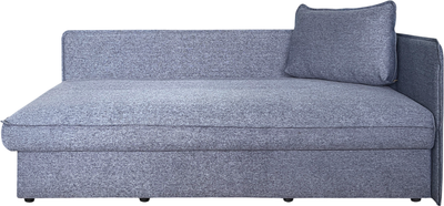 Тахта Lama мебель Эльза-2 Левый - фото