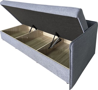 Тахта Lama мебель Эльза-2 Левый