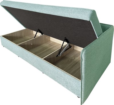 Тахта Lama мебель Эльза-2 Левый