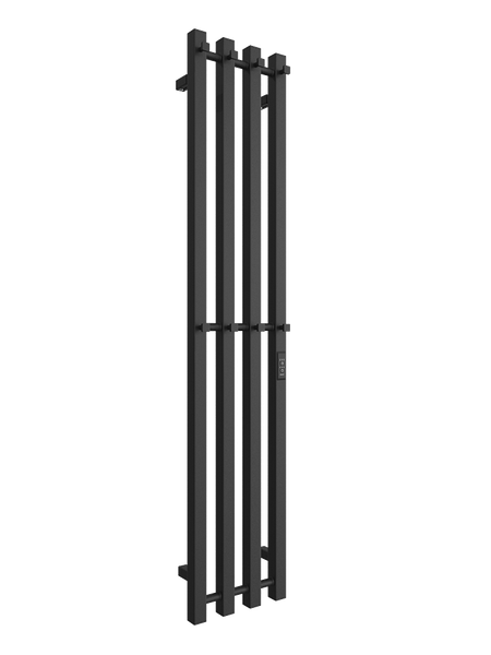 Полотенцесушитель электрический Двин X-4 plaza neo 180/18
