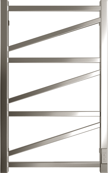 Полотенцесушитель электрический Двин Z plaza neo 80/50 - фото