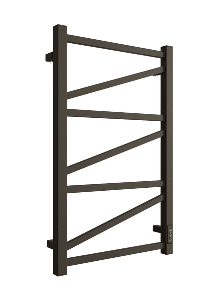 Полотенцесушитель электрический Двин Z plaza neo 80/50